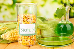 Leyburn biofuel availability