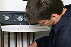 boiler repair Leyburn
