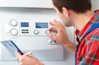 free commercial Leyburn boiler quotes