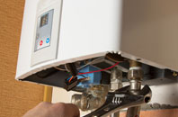 free Leyburn boiler install quotes